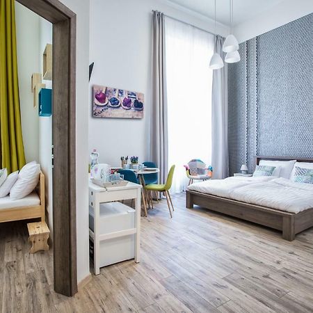 Budapest Passage 2 外观 照片