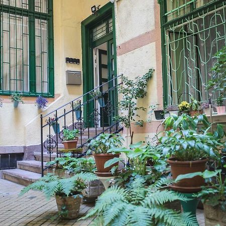 Budapest Passage 2 外观 照片